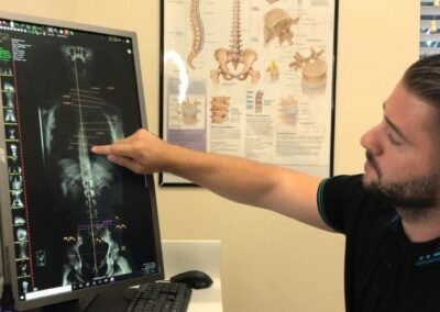 Gonstead Chiropractic Method