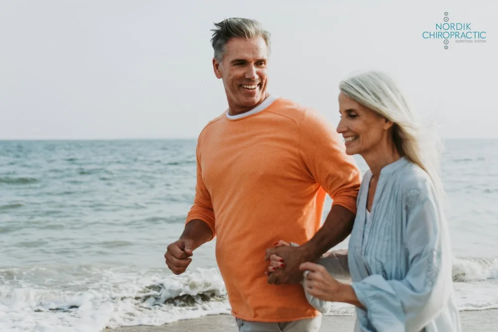 Beyond Temporary Relief: Inside Nordik Chiropractic