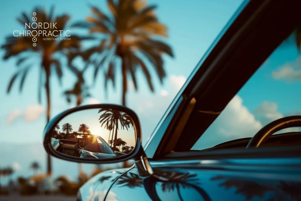 How Nordik Chiropractic Can Help You Post Car Accident
