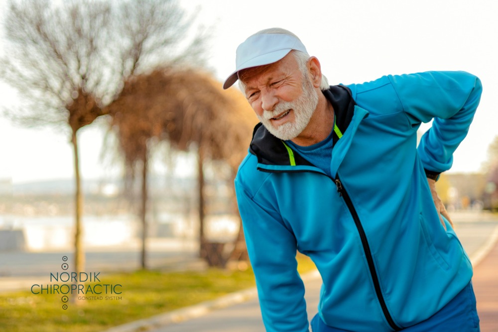 How Nordik Chiropractic Supports Back Pain Relief In Jupiter, FL