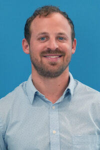 Dr. Chris Cucullu, Chiropractor