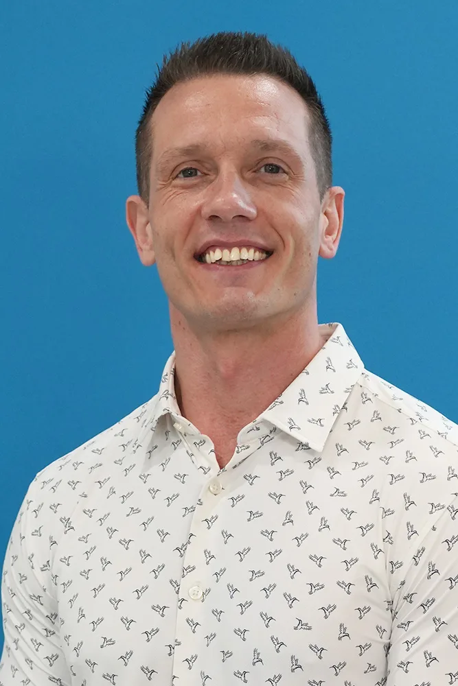 Dr G Headshot DSC00223 crop2 Dr. Gunnsteinn Steinarsson, Chiropractor