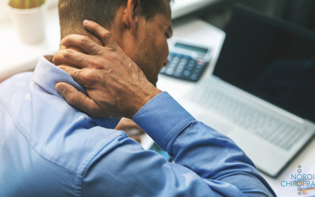 Expert Neck Pain Relief