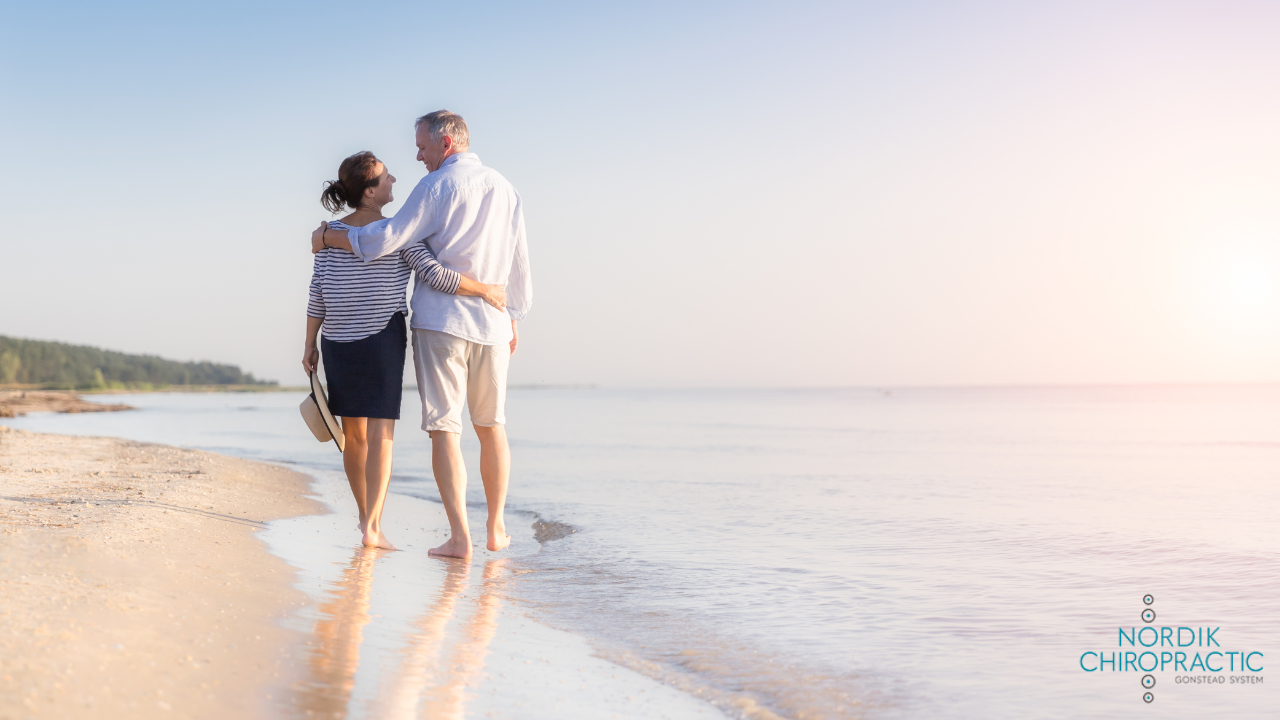 Get Expert Pain Relief From the Local Experts