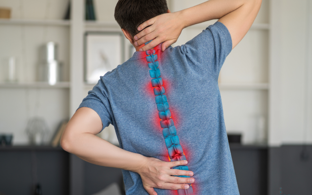 How Nordik Chiropractic Can Relieve Back & Neck Pain In Jupiter