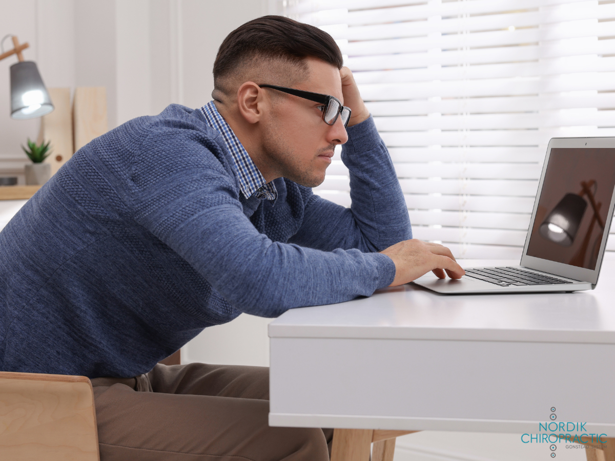 How Nordik Chiropractic Treats Common Back and Neck Pain Causes