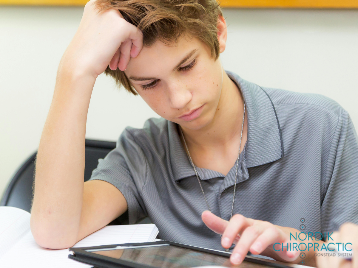 How the Gonstead Method Benefits Kids