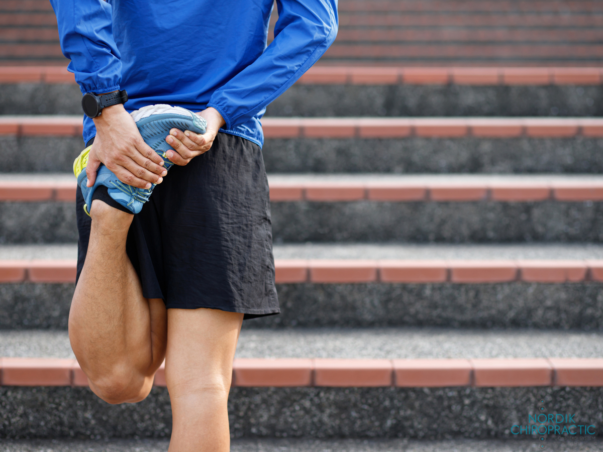 How to Know When to See a Chiropractor