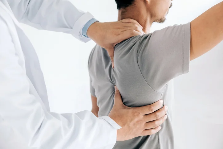 Do You Work a Sedentary Job? 7 Ways to Incorporate Movement
