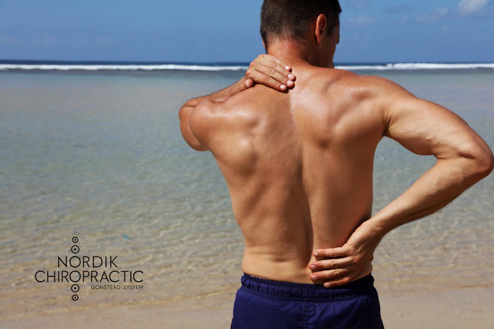 Why Patients Trust Nordik Chiropractic For Pain Relief