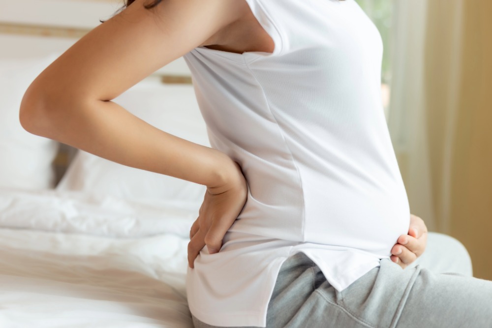Pregnancy-Related Pain