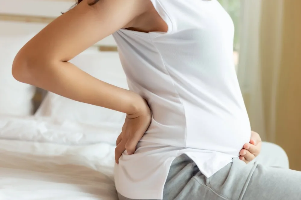 Pregnancy-Related Pain