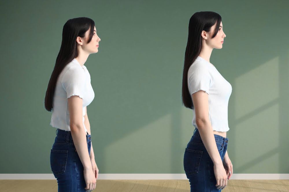 Chiropractor North Palm Beach for Better Posture