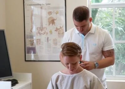 Choosing the Best Chiropractor for You