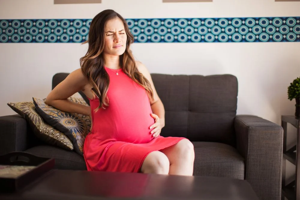 pregnancy chiropractor