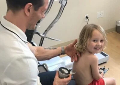 Jupiter Chiropractor