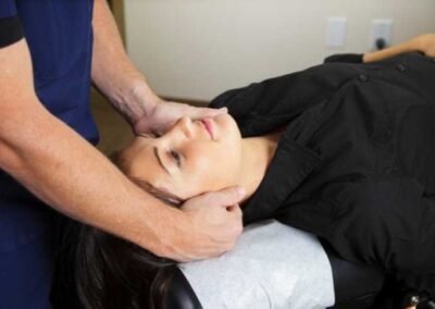 trigger point therapy