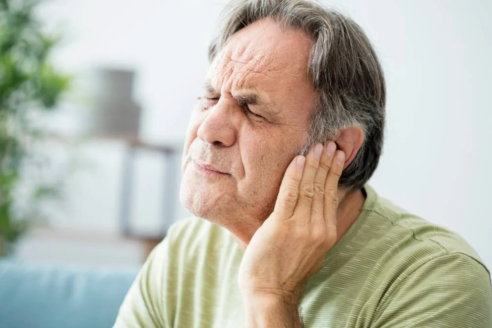 TMJ Chiropractor - Jaw Pain Chiropractor