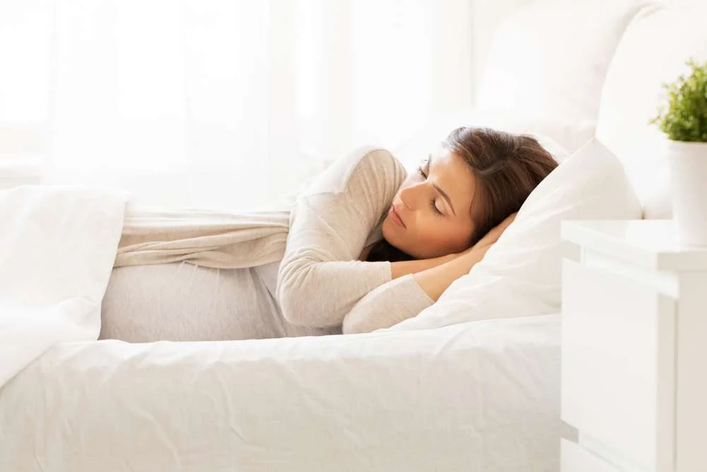 Prenatal Chiropractor - Pregnancy Chiropractor