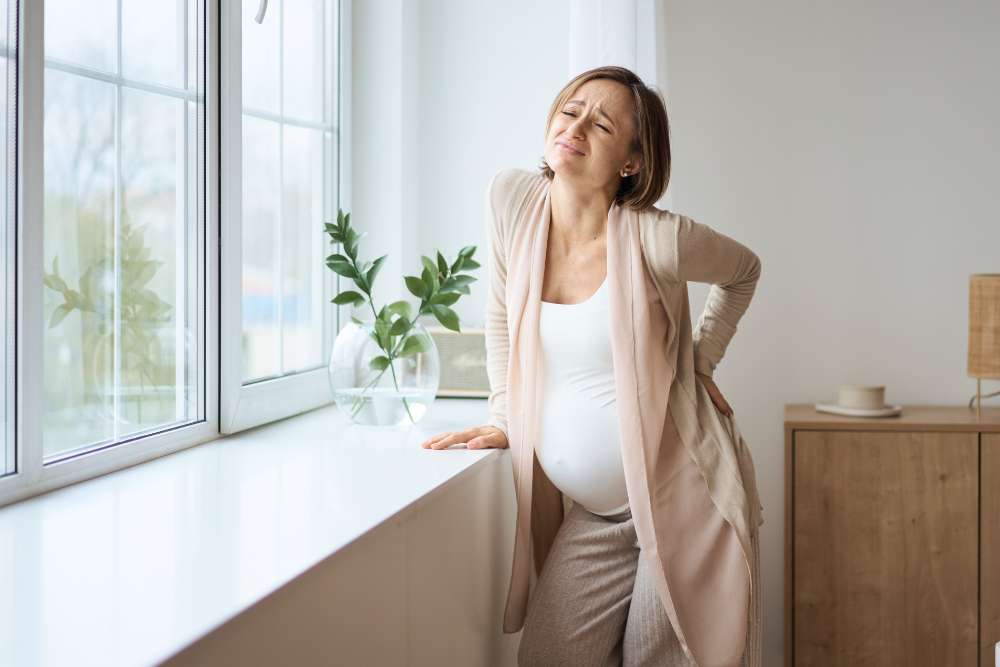 Prenatal Chiropractor - Pregnancy Chiropractor