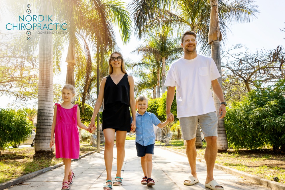 Discover Lasting Relief With Nordik Chiropractic