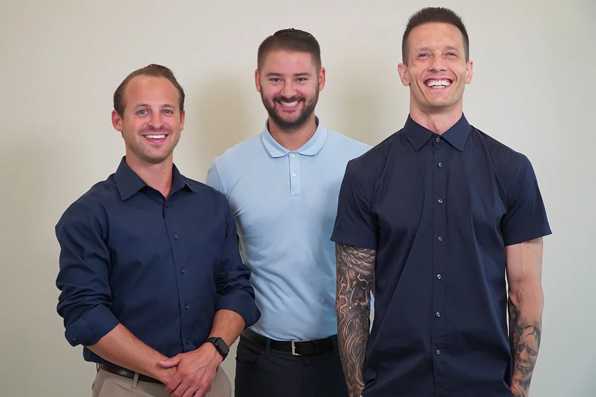 Gonstead Chiropractor - Nordik Chiropractic