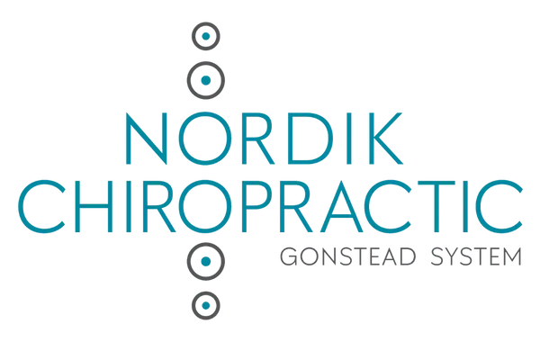 Nordik New Logo GREEN 600x380 - 18KB Nordik Chiropractic Gonstead Chiropractor Jupiter FL