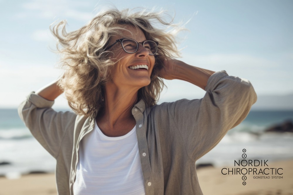 Experience Proven Pain Relief With Expert Care At Nordik Chiropractic