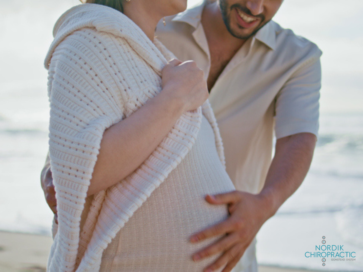 Pregnancy-Related Pain and Discomfort