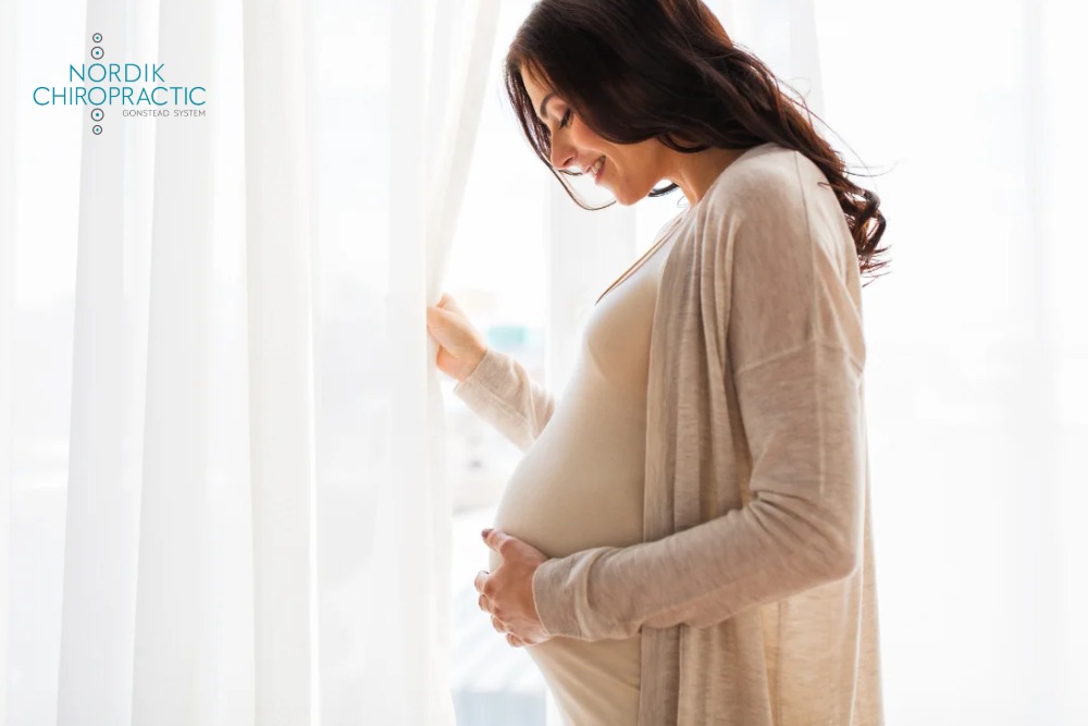 Prenatal Chiropractor In Jupiter