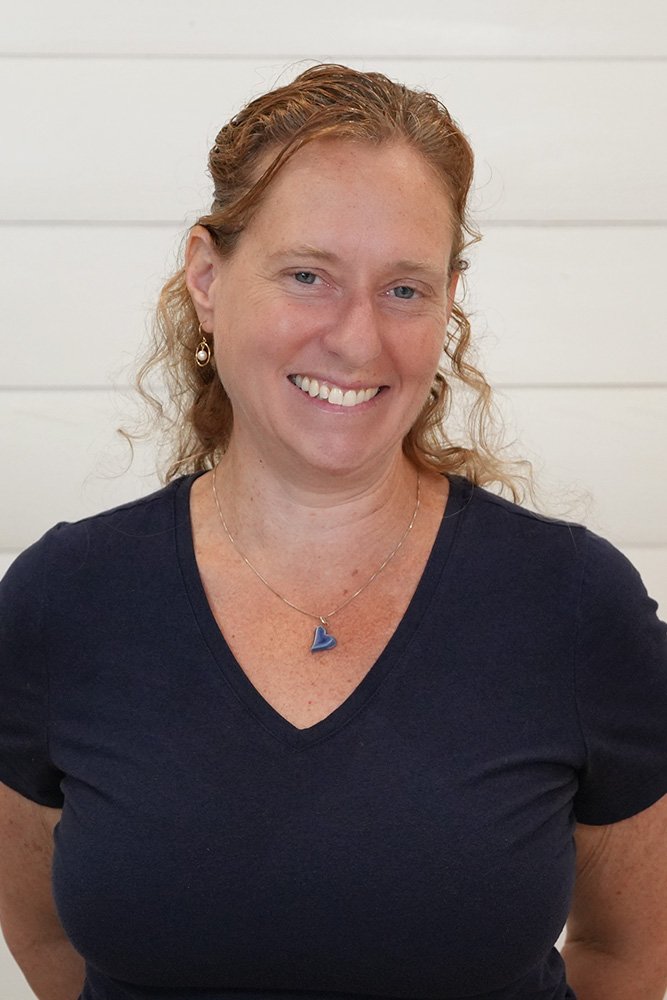 Surah Layah, Massage Therapist