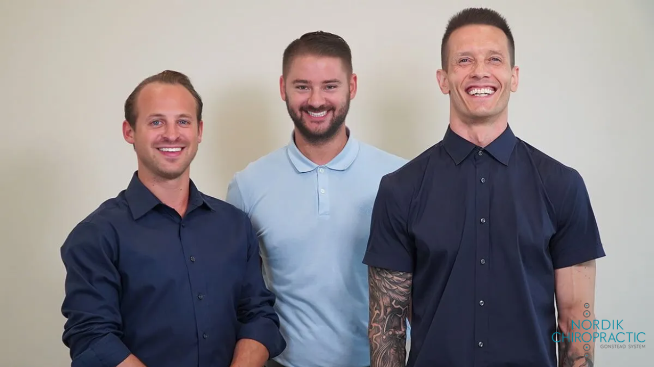 The Secret Behind Nordik Chiropractic: Patient-Centric Care