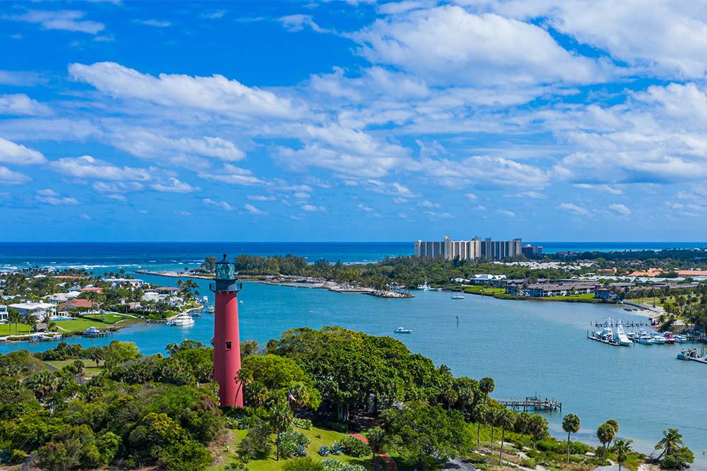 Top Chiropractor In Jupiter