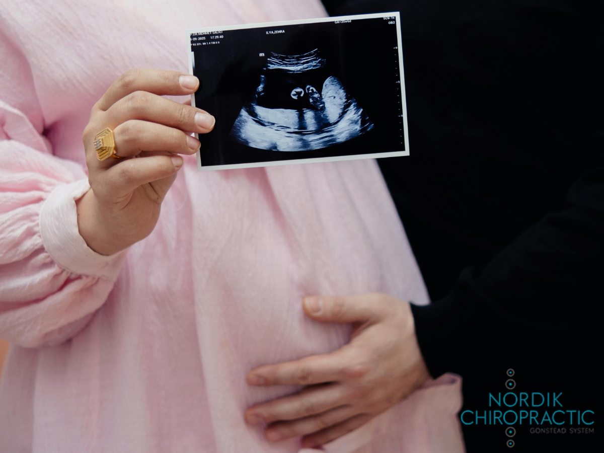 What Does Prenatal Chiropractic Care Do