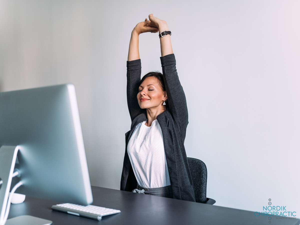 Who Benefits From the Gonstead Method