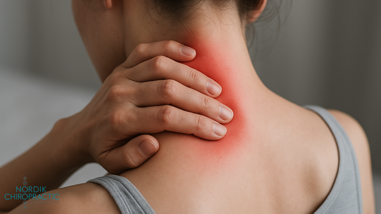 a clear roadmap to becoming pain-free