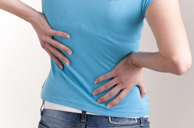 Back Pain Chiropractor